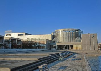 東北歴史博物館