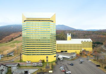 ホテル安比グランド本館＆タワー館