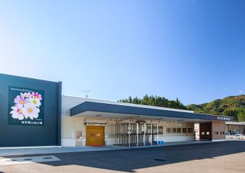 ㈱かわむら岩手第3工場