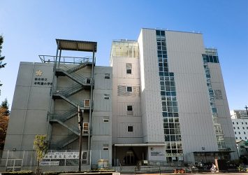 仙台市立木町通小学校