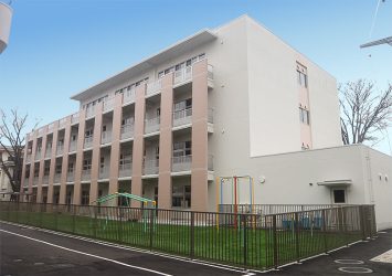 聖ウルスラ学院英智高等学校