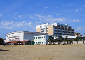 宮城県仙台二華中学校・高等学校