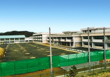 仙台市立錦ヶ丘小学校